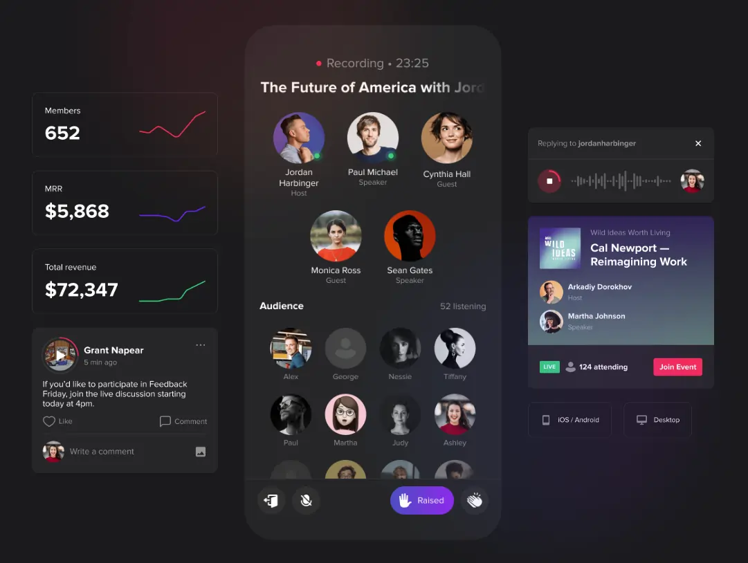 15 Top Live Streaming Platforms for All Uses in 2024 (Free & Paid)